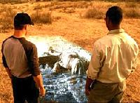 Click to watch 'Anatomy Of A Lye' (popup) CSI
